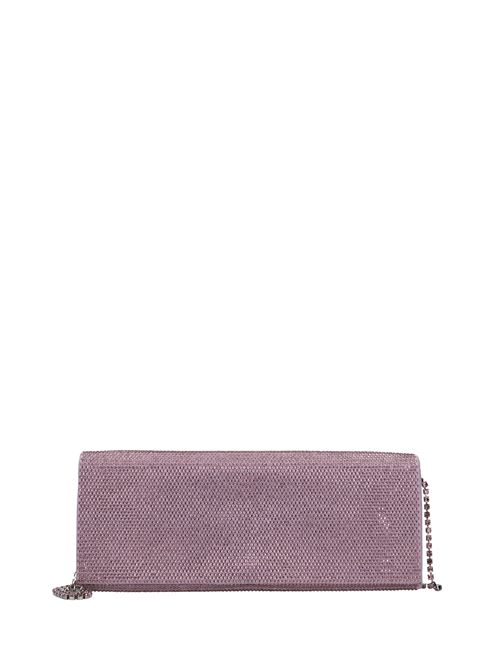  GEDEBE | CRYSTAL ENVELOPE SUEDELILLA